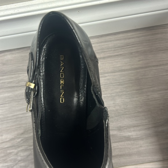 High heel shooties - Picture 2 of 5